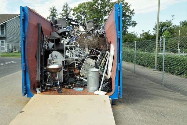 Best Commercial Junk Removal  in Vancleave, MS