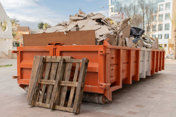 Best Junk Hauling Services  in Vancleave, MS