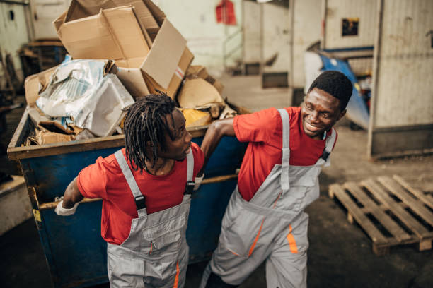 Best Professional Junk Removal  in Vancleave, MS