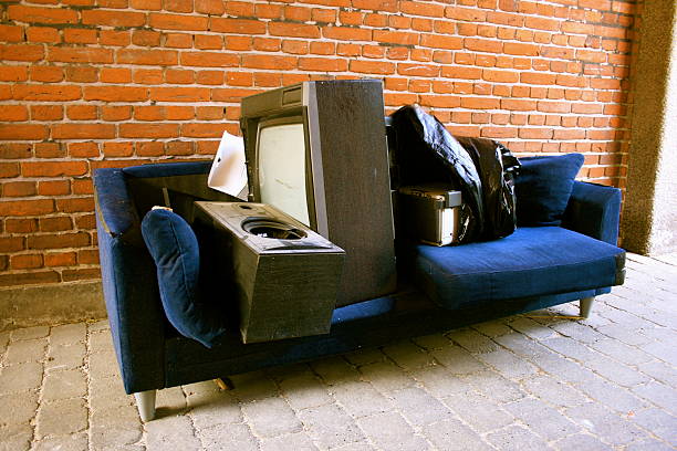 Full-Service Junk Removal in Vancleave, MS