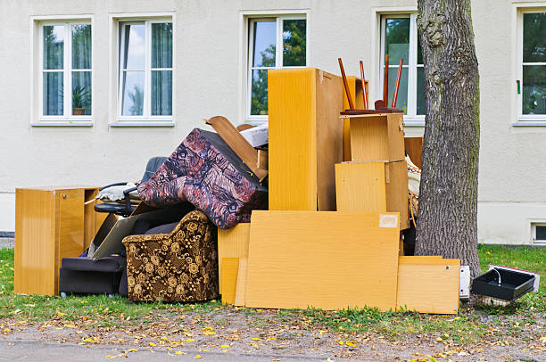 Best Junk Removal Near Me  in Vancleave, MS