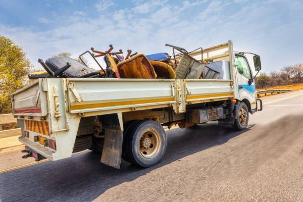 Best Same-Day Junk Removal  in Vancleave, MS