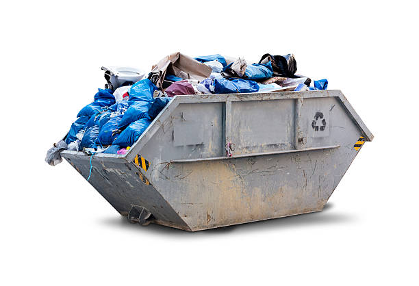 Basement Cleanout Services in Vancleave, MS